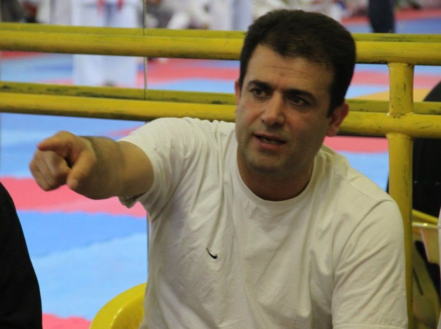 رهنما از نایب‌قهرمانی جهان گفت و وعده موفقیت کاراته ایران در ناگویا