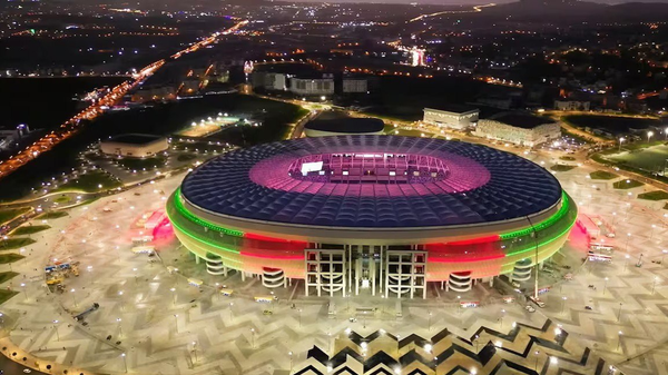 پاس‌کاری دولت و شهرداری؛ رویای ورزشگاه مدرن تهران همچنان روی کاغذ مانده