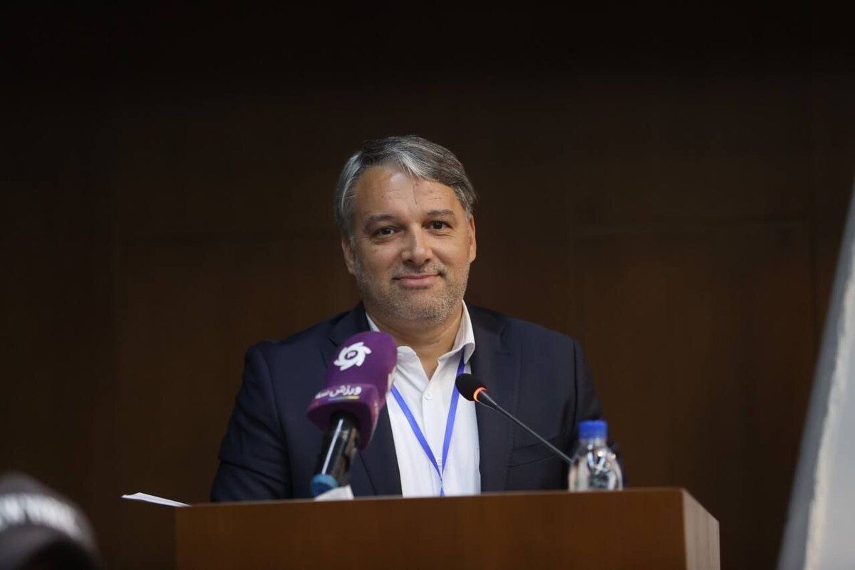 توفان پدل بانوان ایران؛ از نایب‌قهرمانی آسیا تا وعده میزبانی جهانی و حمایت بی‌سابقه فدراسیون