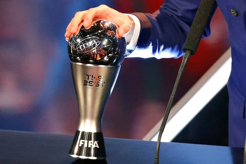 پایان عصر «The Best»