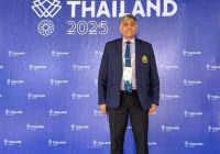 فولادی راد، نماینده سپک تاکرای ایران در رقابتهای sea Games تایلند فولادی راد، نماینده سپک تاکرای ایران در رقابتهای sea Games تایلند