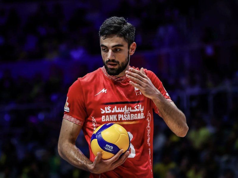 شب پرترافیک والیبال اروپا با سه نماینده ایرانی و امید به درخشش در دو جبهه