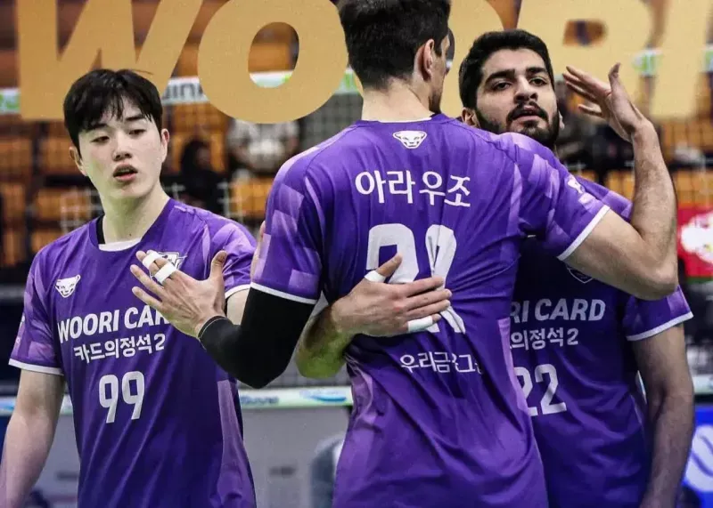 پیروزی بزرگ سئول در لیگ کره با درخشش حق پرست و عبور از بحران