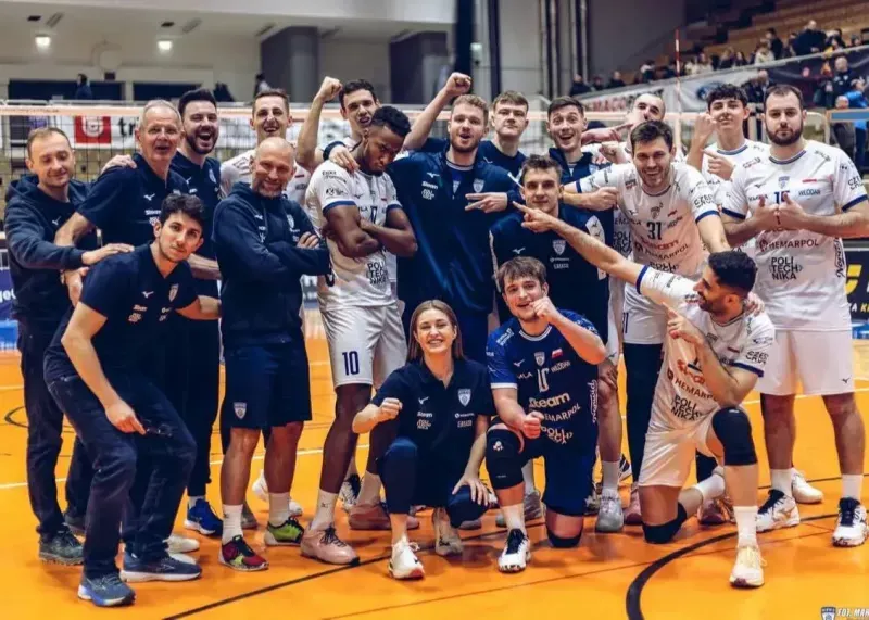 پیروزی ارزشمند چستوخوا در اروپا با امیدواری تازه برای عبادی پور