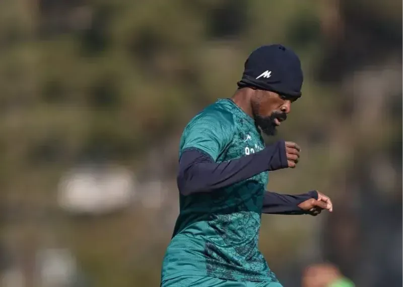 سفر پرسپولیس به رفسنجان با حضور مدافعی که آینده‌اش در هاله‌ای از ابهام است