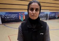 صحبت های امامی سرمربی پالایش نفت آبادان بعداز شکست مقابل استقلال