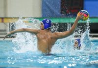 نفت و گاز امیدیه و دانشگاه آزاد صدرنشین لیگ واترپلو شدند؛ درخشش بازیکنان کلیدی