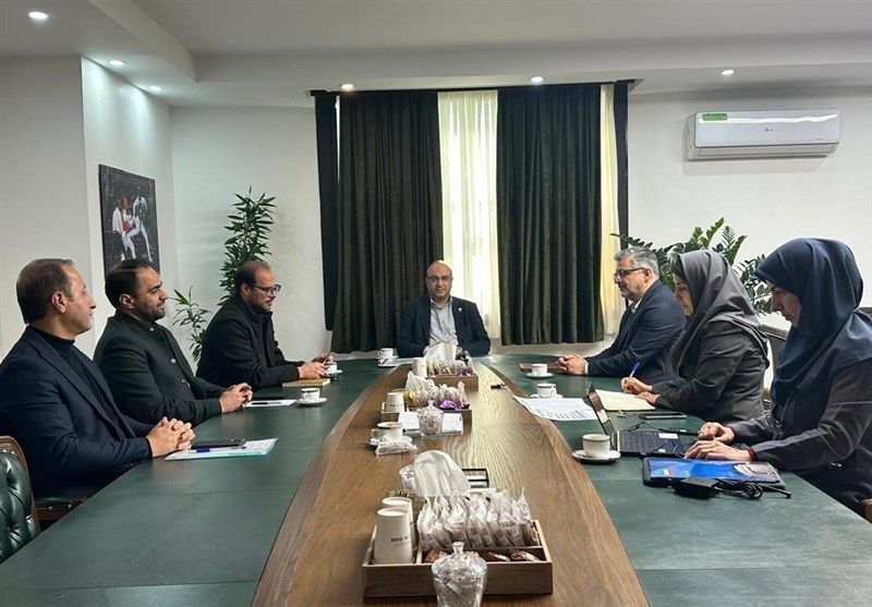 آغاز برنامه‌ریزی جدی برای کاروان المپیک زمستانی ایران در نخستین نشست هماهنگی