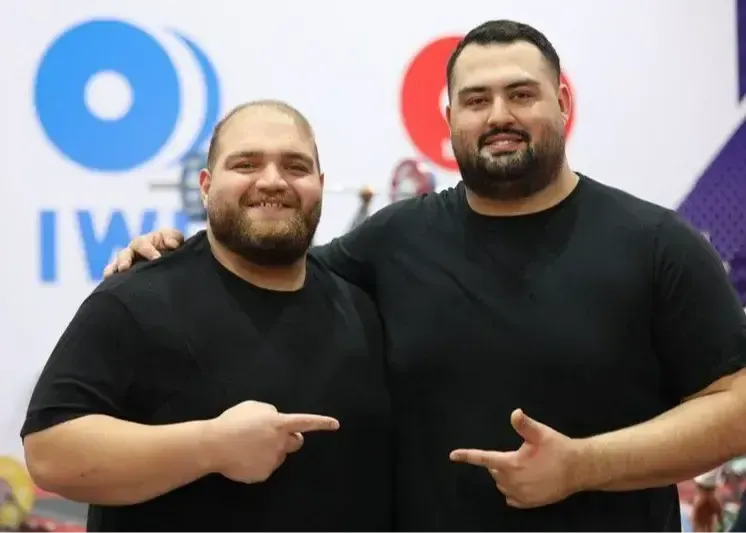 آغاز فصل تازه اردوی تیم ملی وزنه برداری با تغییرات مهم در فهرست نفرات