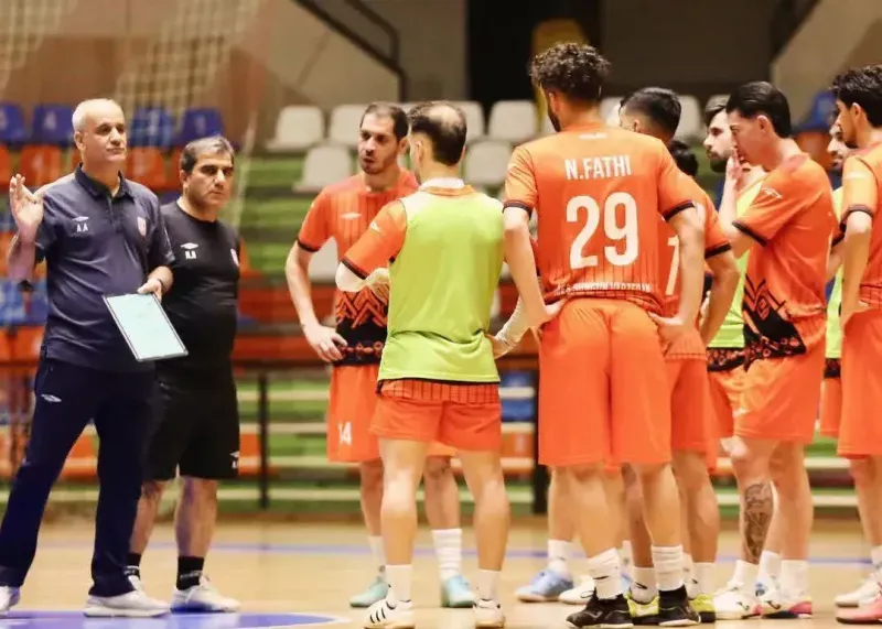 جنجال در مس سونگون؛ هواداران علیه علی افضل، نیمکت‌نشینی آشفته و فشار روی صدر جدول