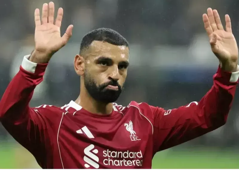 صلاح در لیورپول روزهای پرتنش را می‌گذراند اختلاف با اشلوت و احتمال آخرین حضور در آنفیلد