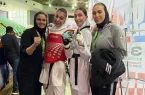 درخشش ۴ تکواندوکار ایران در سومین روز جهانی زیر ۲۱ سال/ ۲ برد پرقدرت برای نعمت زاده و مرادی