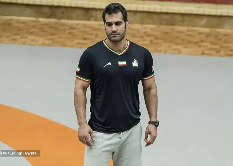 طالب نعمت‌پور به عنوان مسئول کمیته مربیان اندیشکده کشتی منصوب شد