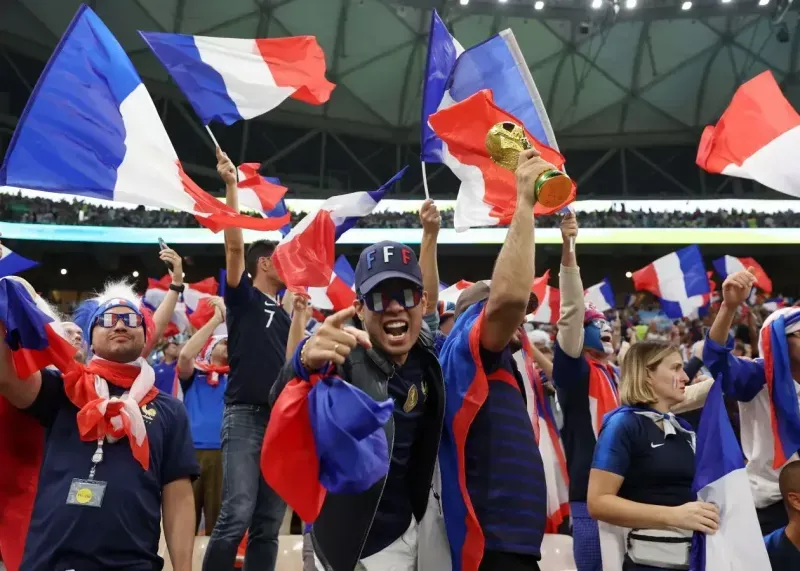 اعتراض هواداران فرانسه به “دزدی سر گردنه” فیفا؛ قیمت بلیت فینال جام جهانی ۲۰۲۶ به ۳۶۰۰ یورو رسید