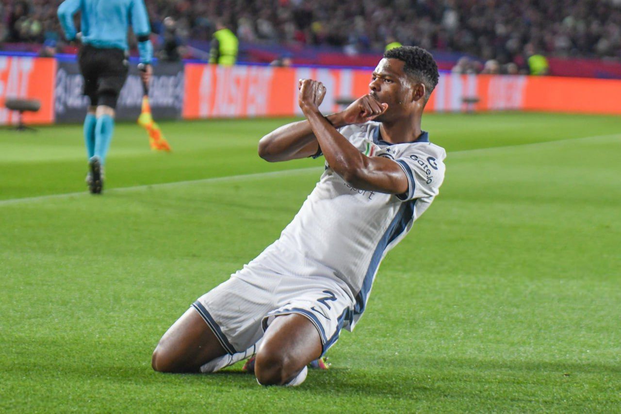 ابهام جدی در وضعیت بازگشت دومفریس و احتمال جدایی او از اینتر