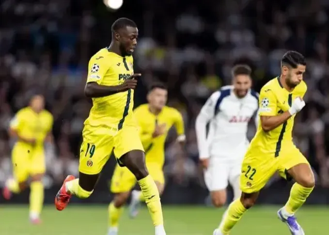 تشبیه جنجالی وینگر ویارئال؛ مسی گوکو است و کریستیانو وجیتای همیشه عصبانی