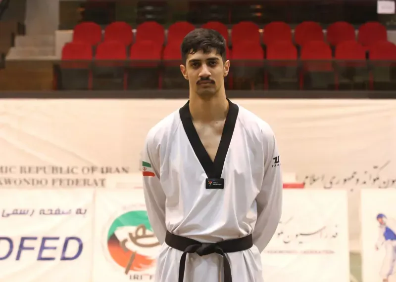آغاز مسیر جهانی جوانان تکواندو ایران با هدف کسب سه مدال ارزشمند