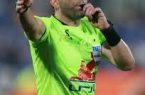 اعلام داور دربی اراک میان استقلال و پرسپولیس در هفته دوازدهم لیگ برتر