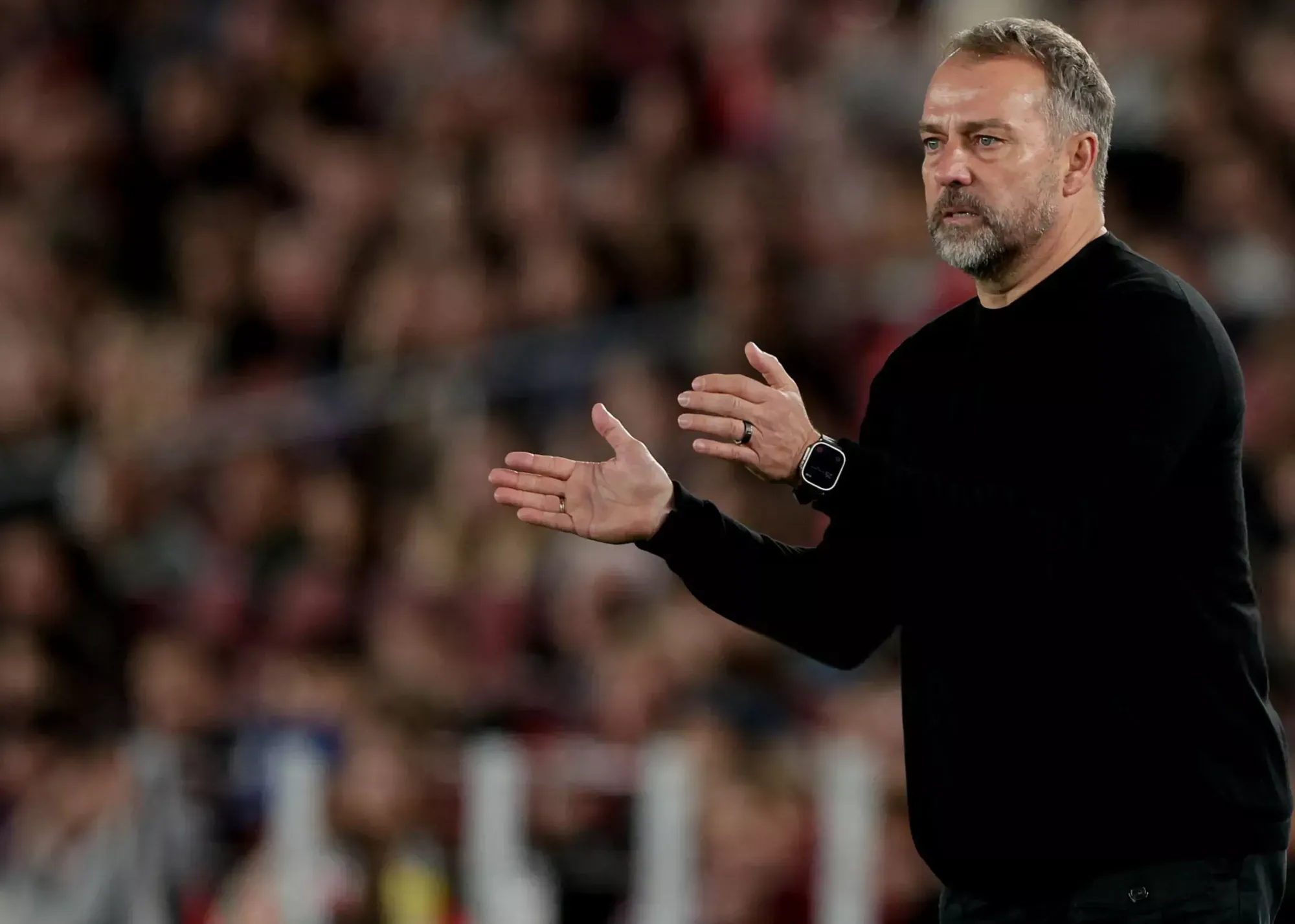 فلیک با درصد پیروزی باورنکردنی بارسلونا را به صدر لالیگا رساند