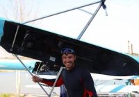 بازگشت قایقران المپیکی به تیم ملی و فصل تازه در روئینگ ایران