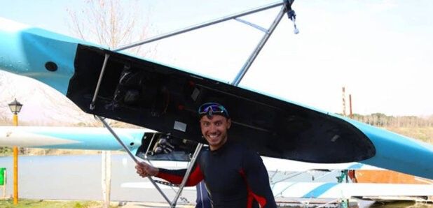 بازگشت قایقران المپیکی به تیم ملی و فصل تازه در روئینگ ایران