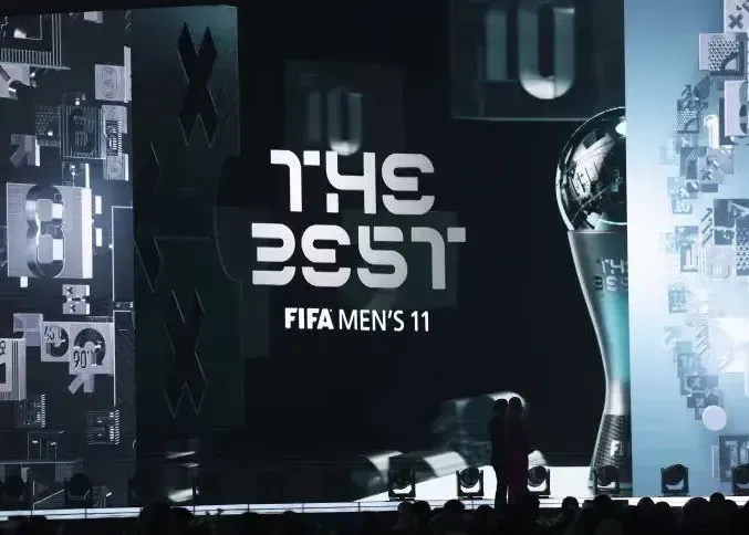 تیم منتخب فیفا ۲۰۲۵ اعلام شد: پاریسی‌ها در اوج، امباپه و رافینیا خط خوردند!