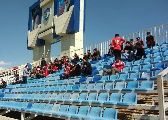 اطلاعیه باشگاه تراکتور: فروش بلیت مسابقه هفته چهاردهم تنها از سامانه رسمی