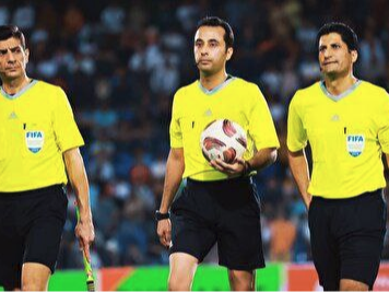 داوران ایرانی در المپیک جنوب شرق آسیا غیبت در لیگ برتر و جام حذفی را تجربه می‌کنند