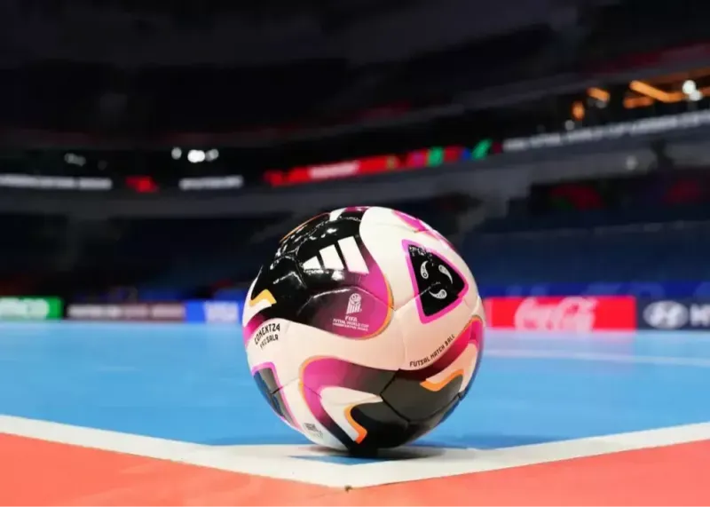 احکام سنگین انضباطی آسیا علیه فوتسال جوانان ایران پس از دیدار پرحاشیه بحرین