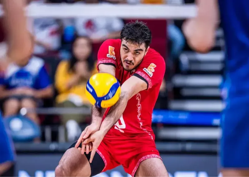 برتری قاطع گنچلیک اسپور در نبرد تمام ایرانی سوپرلیگ ترکیه