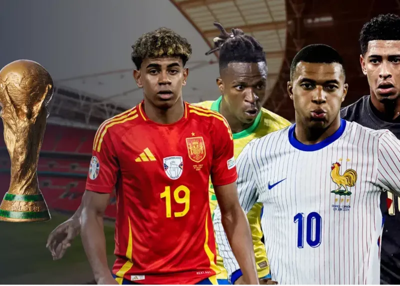 رتبه ۳۴ ایران در جدیدترین آپدیت Defirate؛ شانس قهرمانی بدون تغییر، اسپانیا صدرنشین جام جهانی