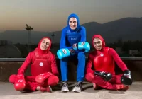 محرومیت سنگین خواهران منصوریان در ووشو؛ پایان دوران فعالیت طولانی در تیم‌های ملی و باشگاهی