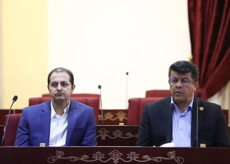 تیم ملی چوگان ایران آماده حضور قدرتمند در جام جهانی چمن ۲۰۲۶ امارات