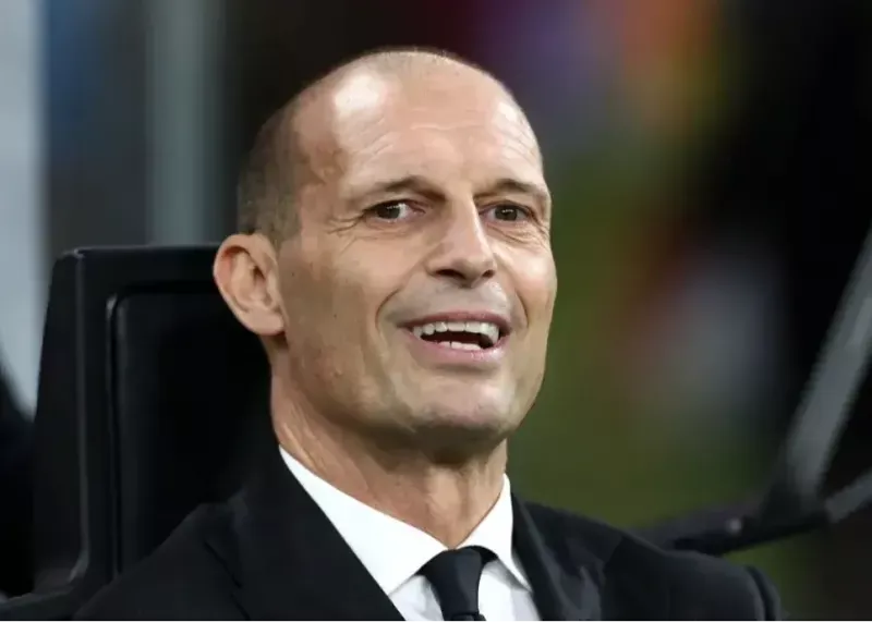 آلگری پیش از دیدار میلان و ساسولو از چالش نظم آمادگی بدنی و مسیر قهرمانی گفت