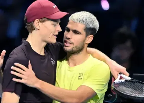 صعود لورنزو موستی به جمع بزرگان تنیس جهان و آغاز مسیر تازه برای تعقیب قله‌ها