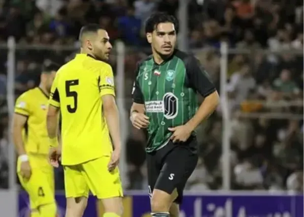 انگیزه بالای خیبر پیش از تقابل بزرگ با استقلال پیام ویژه قزل پس از برد مهم