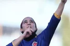 برد پرگل خاتون و توقف مدعی در اصفهان معادلات قهرمانی لیگ برتر زنان تغییر کرد