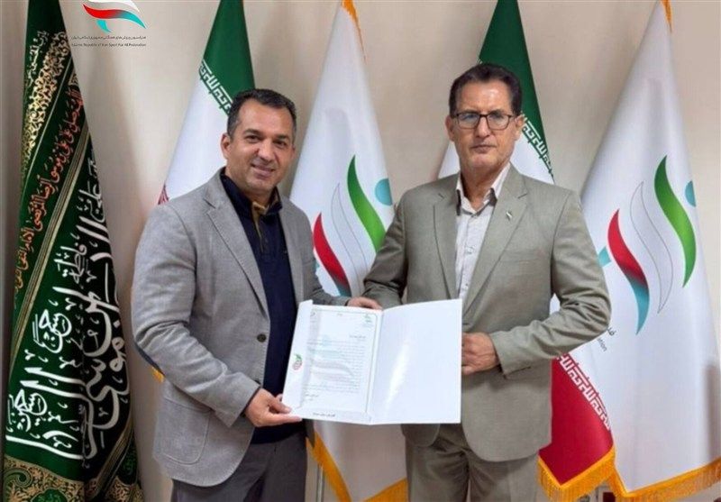 سهراب آزاد دوباره رئیس انجمن کراسفیت شد؛ وعده بازگشت به روزهای اوج