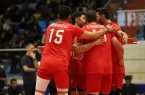 فولاد سیرجان با اقتدار در صدر جدول لیگ برتر والیبال ماند؛ تثبیت رقابت فولاد و شهداب در دو رتبه نخست