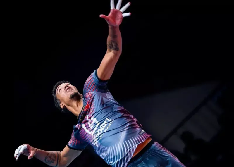 نبرد بزرگ آنکارا و ادامه طوفان زراعت‌بانک در سوپرلیگ ترکیه با درخشش تکرارنشدنی نیمیر