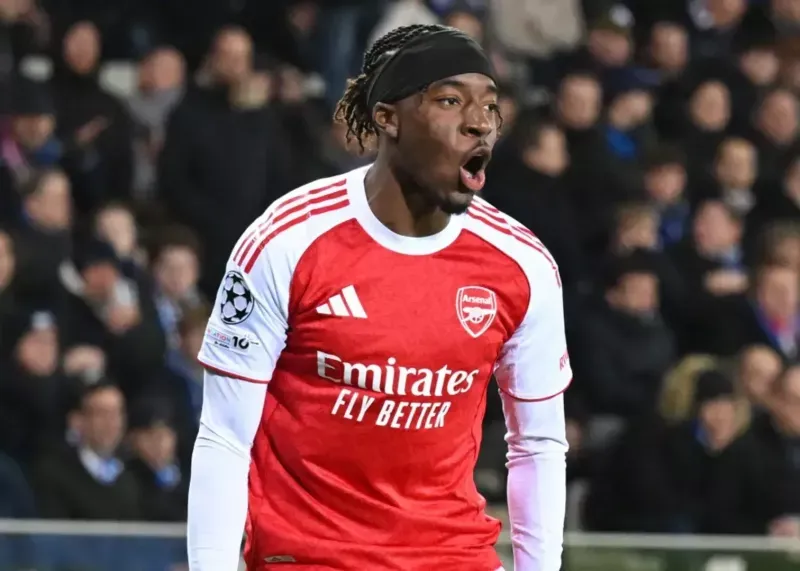 مادوئکه هدف آرسنال را دبل دانست و گفت تیم باید به خودش ایمان داشته باشد