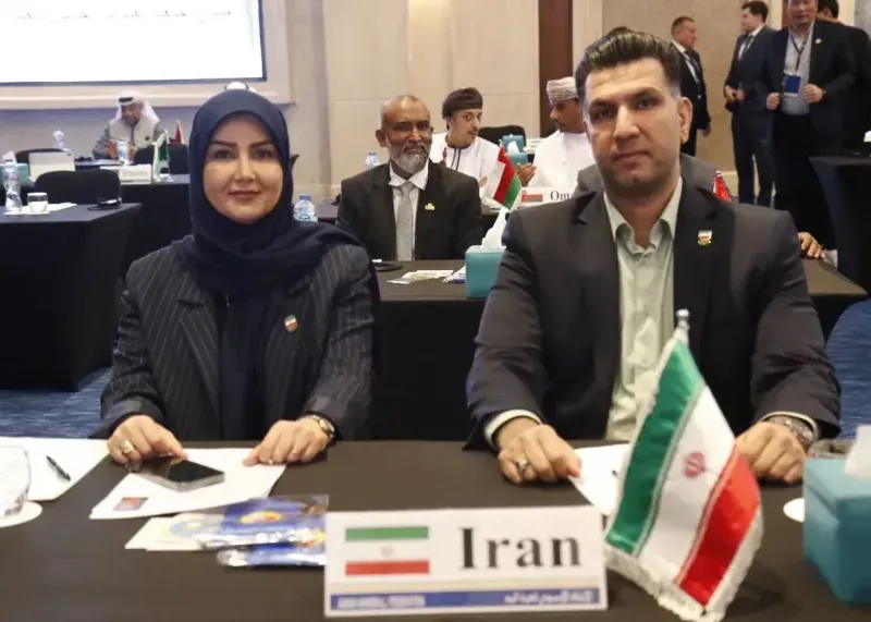 صعود مدیریتی هندبال ایران با حضور در رأس کمیته اخلاق آسیا