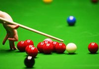 سیاوش مزینی و مجید قره‌گوزلو قهرمانان رنکینگ کشوری اسنوکر و پاکت بیلیارد آقایان شدند