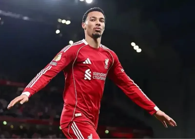 دبل اکیتیکه شب بازگشت صلاح را برای لیورپول شیرین کرد