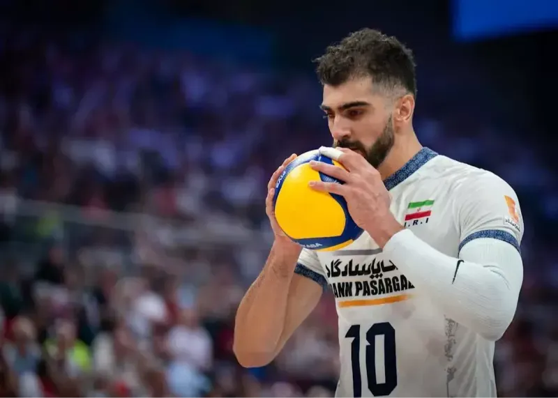 پیروزی نخست آکوش در سوپرلیگ ترکیه با درخشش امین اسماعیل‌نژاد