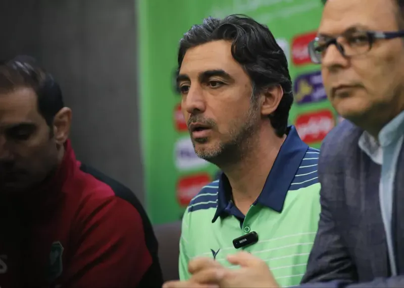 خیبر خرم‌آباد آماده نبرد حساس برابر شمس‌آذر قزوین در لیگ برتر فوتبال