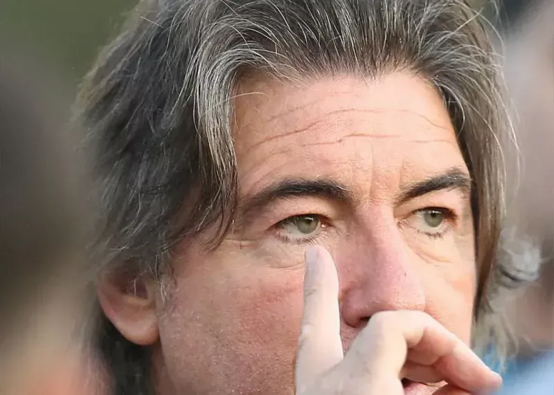 ساپینتو از سکوها استقلال را رصد کرد! تاکتیک جدید برای نبرد با المحرق