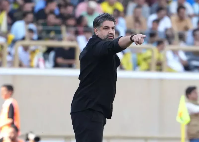 وعده بزرگ قربانی برای فجر سپاسی در میانه انتقادها