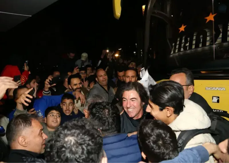 انگیزه مضاعف ساپینتو برای پایان‌دادن به طلسم هشت‌ساله استقلال در دربی