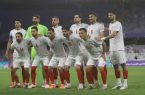 تیم ملی ایران در آستانه انتخاب کمپ آمریکایی و استقرار در لس آنجلس